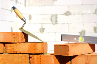 Bautrocknung & Gebäudetrocknung